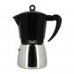 Cafetiere Italienne   MENASTYL   3935072   Aluminium   12 tasses   Tous feux