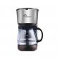 CAFETIERE FILTRE 10T 750W NOIRE LITTLE BALANCE   8629