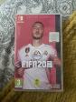 Lot 2 Jeu Nintendo Switch