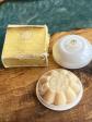 L air Du Temps Nina Ricci Savon parfum� 25 g vintage perfumed soap NEUF NEW