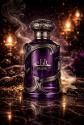 Lattafa   Habik For Men   Eau de Parfum Homme 100ml