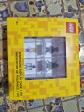 LEGO Vitrine pour figurines DISPLAY CASE 8, rouge