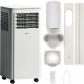 7000  BTU climatisation 3 En 1 climatisation mobile Climatiseur mobile Bureau