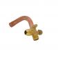 VALVE SERVICE pour CLIMATISEUR LG   MJX63932321