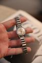 Montre Precisa vintage femme   m�canique ancienne   petit format