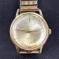 Montre Cimex Incabloc 17 Rubis   Montre suisse vintage m�canique