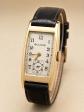 montre vintage m�canique Bulova