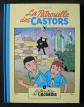 La Patrouille des Castors T1   Le Myst�re de Grosbois   Eds. Hachette   2014