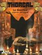 THORGAL : Tome 29   Le Sacrifice   Rosinski et Van Hamme   EO 2006.