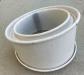 CONDUIT DE CHEMINEE ISOLE COUDE 22,5� 153 mm  NEUF