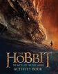 Hobbit: The Battle of the Five Armies Activity Book