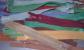 lot de 15 fermetures eclair 20cm