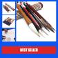Set de pinceaux de calligraphie chinoise et japonaise ANCLLO   4 tailles
