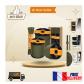 Paracorde 550 4mm 10m   Corde de Survie Militaire en Nylon 250kg R�sistance