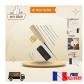 Aiguilles Courb�es en Acier Inoxydable   Set de 10 Aiguilles pour Artisanat Cuir
