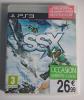 Jeu Ps3 SSX snowboard snowboarding playstation 3 jeux video