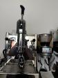 Machine � caf� Bezzera Strega   accessoires   achet�e en septembre 2025