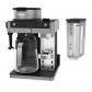 Machine a caf� 2en1 filtre et capsules   NINJA Prestige  Buse a lait int�gr�e