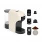 Machine a caf� multi capsules 4 en 1   LIVOO   DOD217C   1400 W   7 niveaux d'in