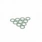 Joint � 18,3 x 12,7 x 2 mm. (X 10)   DE DIETRICH : S56157