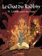 Le Chat du Rabbin   Tome 11   La Bible pour les chats, Sfar Joann