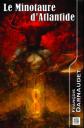 Le Minotaure d'Atlantide, Fran�ois Darnaudet