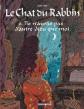 Chat du Rabbin (Le)   tome 6   Tu n'auras pas d'autre dieu que moi, Sf