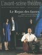 L'Avant sc�ne th��tre, N� 1304, 1er juillet : Le Repas des fauves, Vah� Kat
