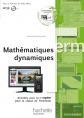 Math�matiques dynamiques   Activit�s avec la TI Nspire pour la classe de Termina