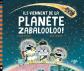Il viennent de la plan�te Zabalooloo, Taylor Sean