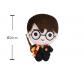 Peluche Harry Potter 7 7-8 pouces au choix Ron Hermion Dumbledor Draco Severus Voldemor