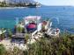 Maison saint-jean-cap-ferrat 375 m� 12 pi�ces