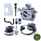 Carburateur pour STIHL MS170 MS180 017 018 La tron�onneuse C1Q S57 C1Q S57A