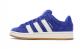 Adidas Campus 00s H03471 Dark Blue Cloud White Suede Lacets     Neuf Bo�te | EU