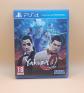 Yakuza 0 Zero PS4