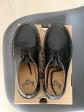 Dr. Martens 1461 en cuir smooth noir   Taille 40