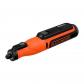 Outil de pr�cision Multifonction BLACK DECKER  5 vitesses   BCRT8I XJ