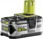 Batterie pour outil 18v 5.0 Ah RB18L50   RYOBI 5133002433