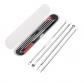 LaMilee 4pcs-set d'outils pour l'acn�e