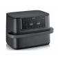 Severin Friteuse � Air Chaud 9l 2600w Noir FR2490