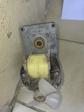 Motor�ducteur  pour poele � pellets d'occasion d'un poele palazzetti sissi