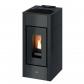 Po�le � Granul�s CRISTAL 7 UP T2  Cadel 7025041 7KW NEUF D�class�