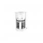 Terraillon Cafeti�re Filtre 10 15 Tasses 980w Blanc 15353