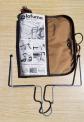 N.O.S sacoche de guidon Lafuma pour v�lo ancien vintage bicycle cyclotourisme