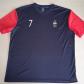 Maillot De A. Griezmann De L Equipe De France
