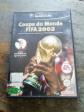 Jeu coupe du monde fifa 2002 nintendo gamecube pal fr complet