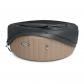 Couverture Thermique   INTEX   PureSpa Rond   8 places   Evite la d�perdition de