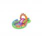 Aire de jeu gonflable   Bestway   Sing'n Splash   295 x 190 x 137 cm