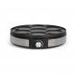 Crepiere r�versible   LIVOO   DOP247   1500W   Plaque r�versible : 1 x �33 ou 7