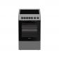 Cuisiniere vitroc�ramique   INDESIT   I5V3PCS   4 foyers   7,7 KWh   L50 cm